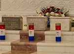 Trajan spomen na komunističke zločine počinjene na novomarofskom području